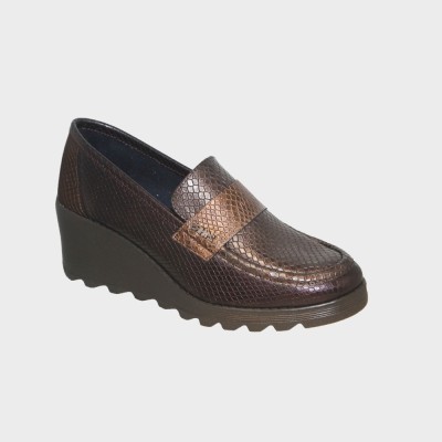 MOCASINES MUJER 24 HORAS 26957
